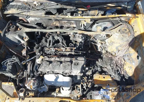 2005 Toyota Highlander V6 z USA, uszkodzony, nr VIN JTEDP21A150064454